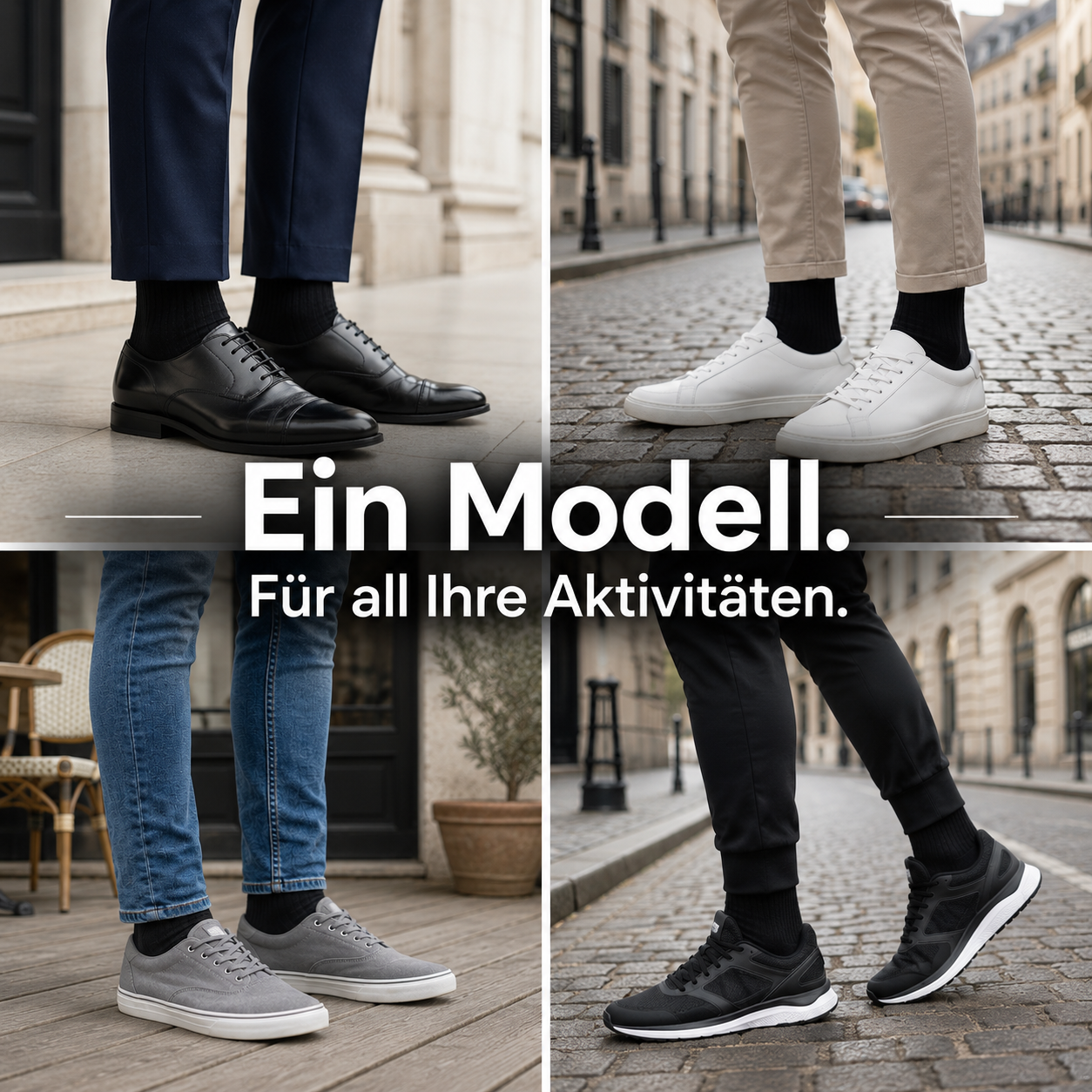 Valantier Essential Socken