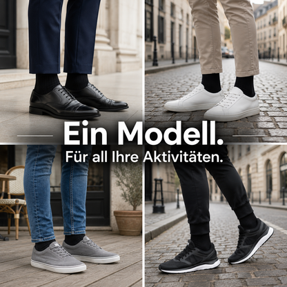 Valantier Essential Socken