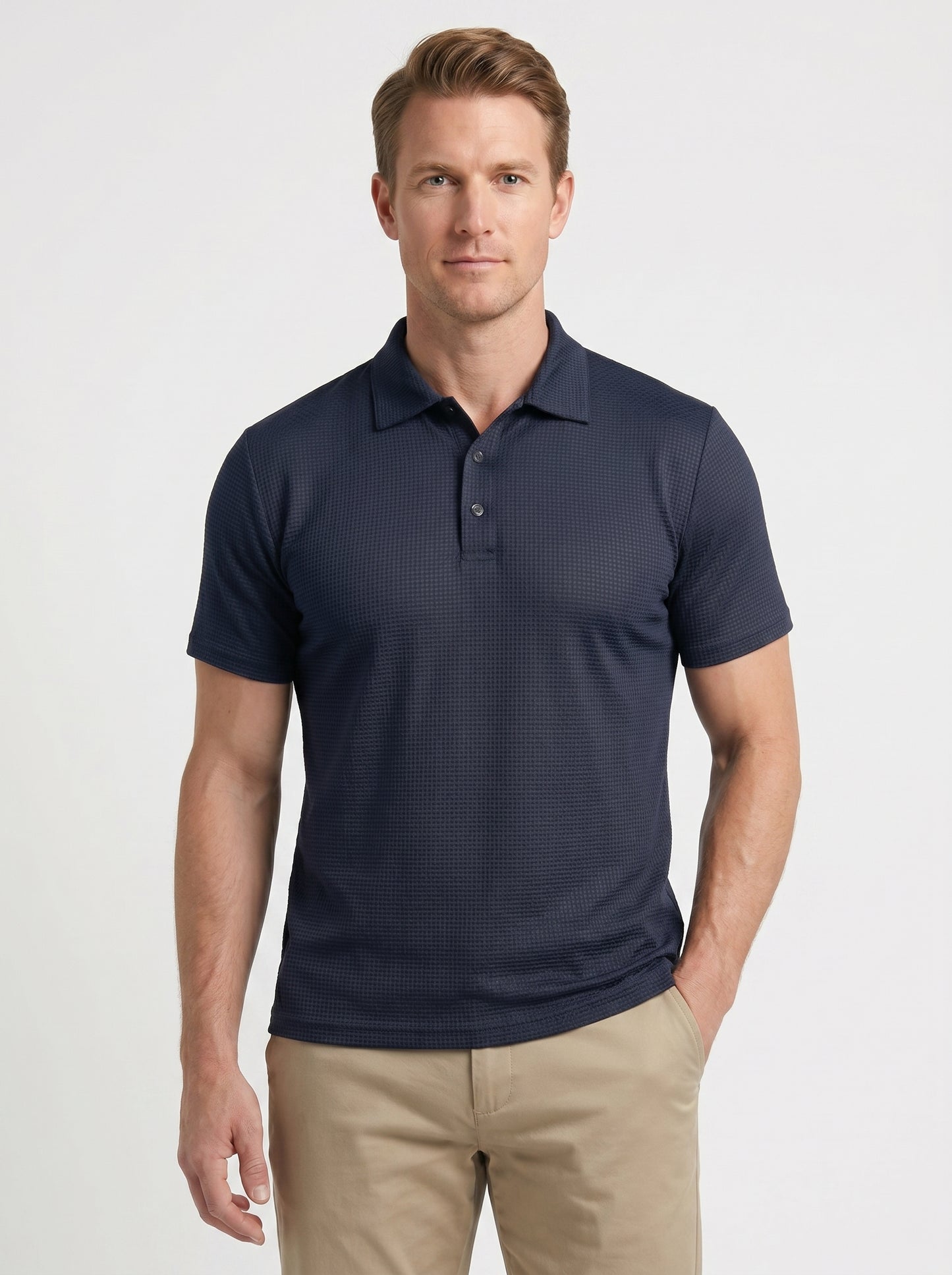 Valantier Comfort Polo