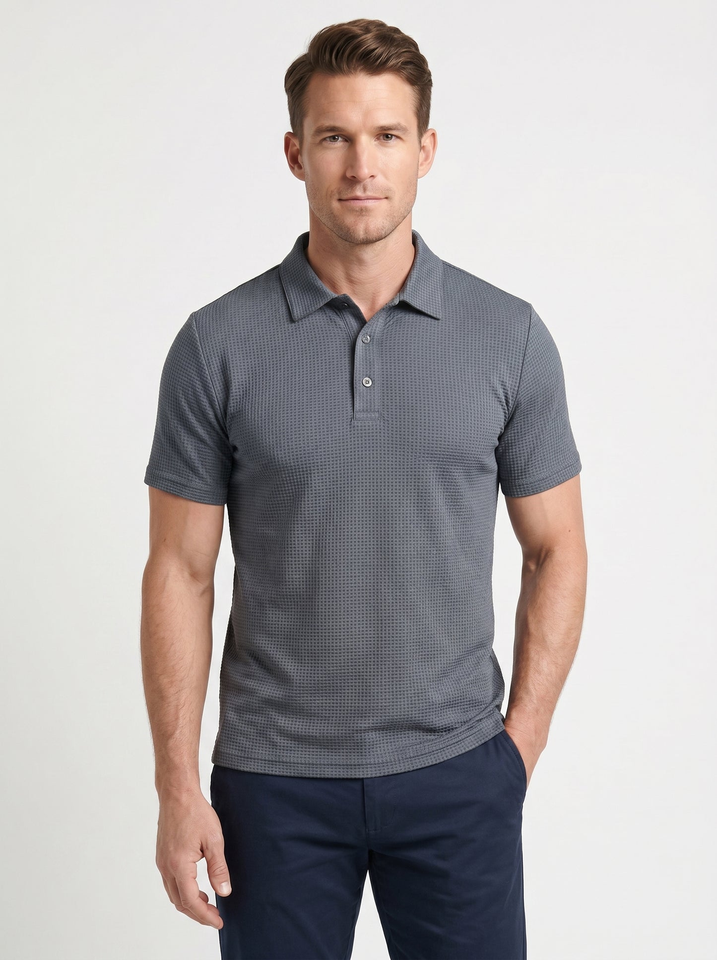 Valantier Comfort Polo