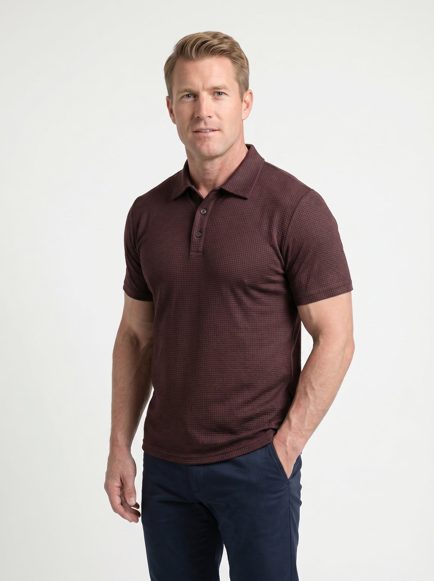 Valantier Comfort Polo