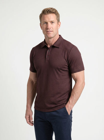 Valantier Comfort Polo